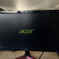 Acer KG241Q Gaming Moniter