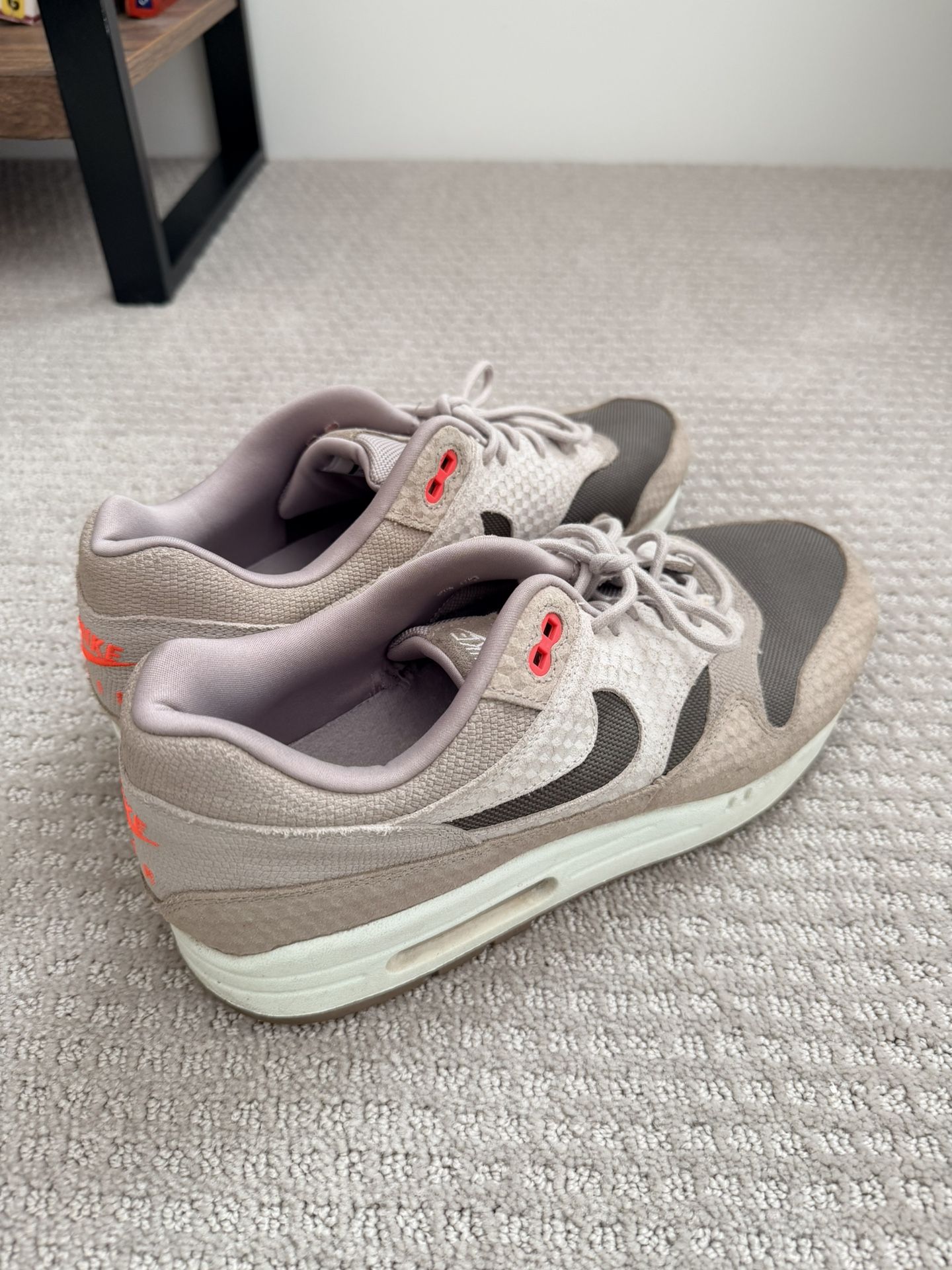 Nike Air Max Shoes Size 11 Men’s 