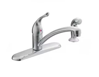 kitchen faucet (Model 67430)