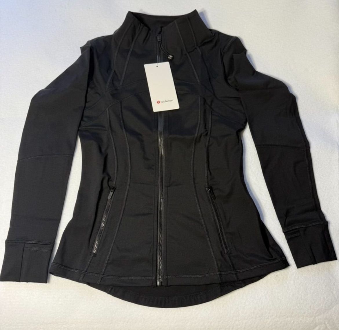 Lululemon Jacket