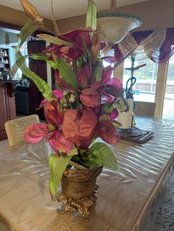 Nice flowers