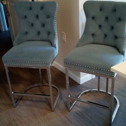 Bar Stools 