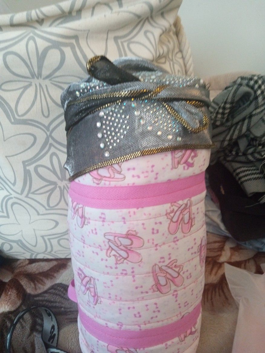 Turban Hat