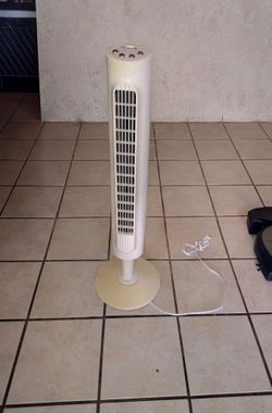 Honeywell Comfort Control Tower Fan is an ideal addition for any medium to large sized