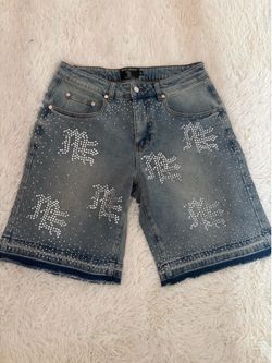 Mixed emotion shorts