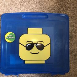 Lego On The Go Case