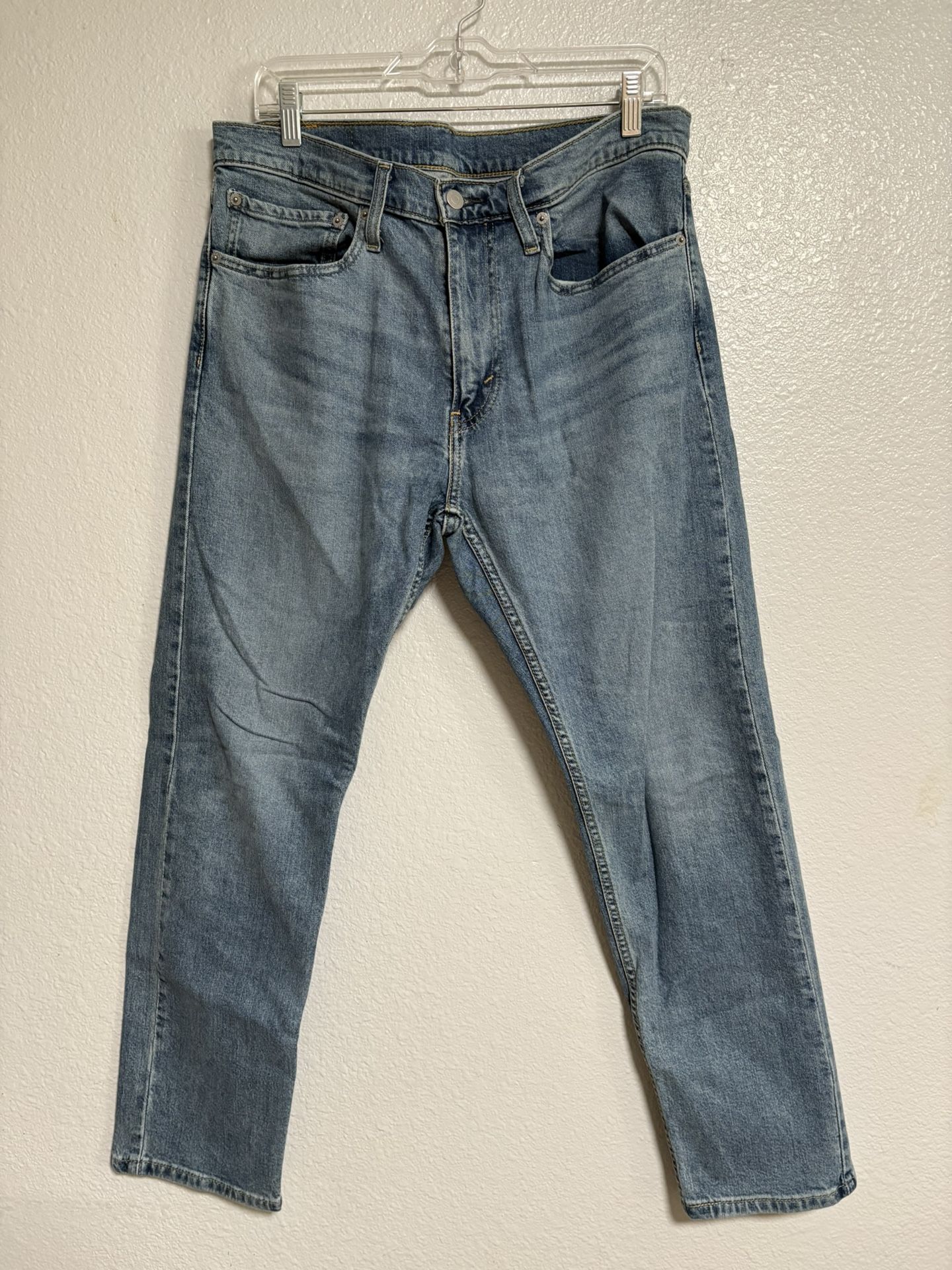 Levi Jeans