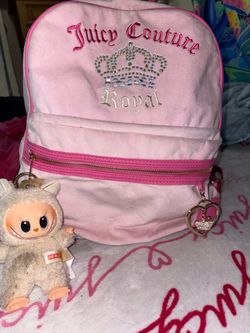 Juicy Couture Backpack