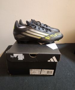 Adidas F50 League FG/MG Soccer Cleats