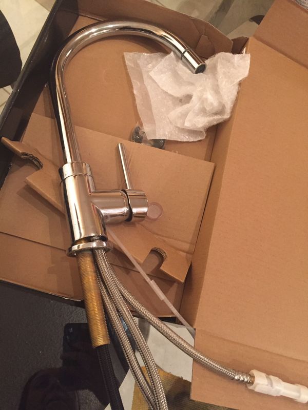 Expensive Kitchen Faucet For Sale In Tamarac Fl Offerup