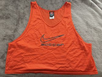Nike Soccer Bibs