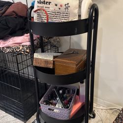 Storage Cart