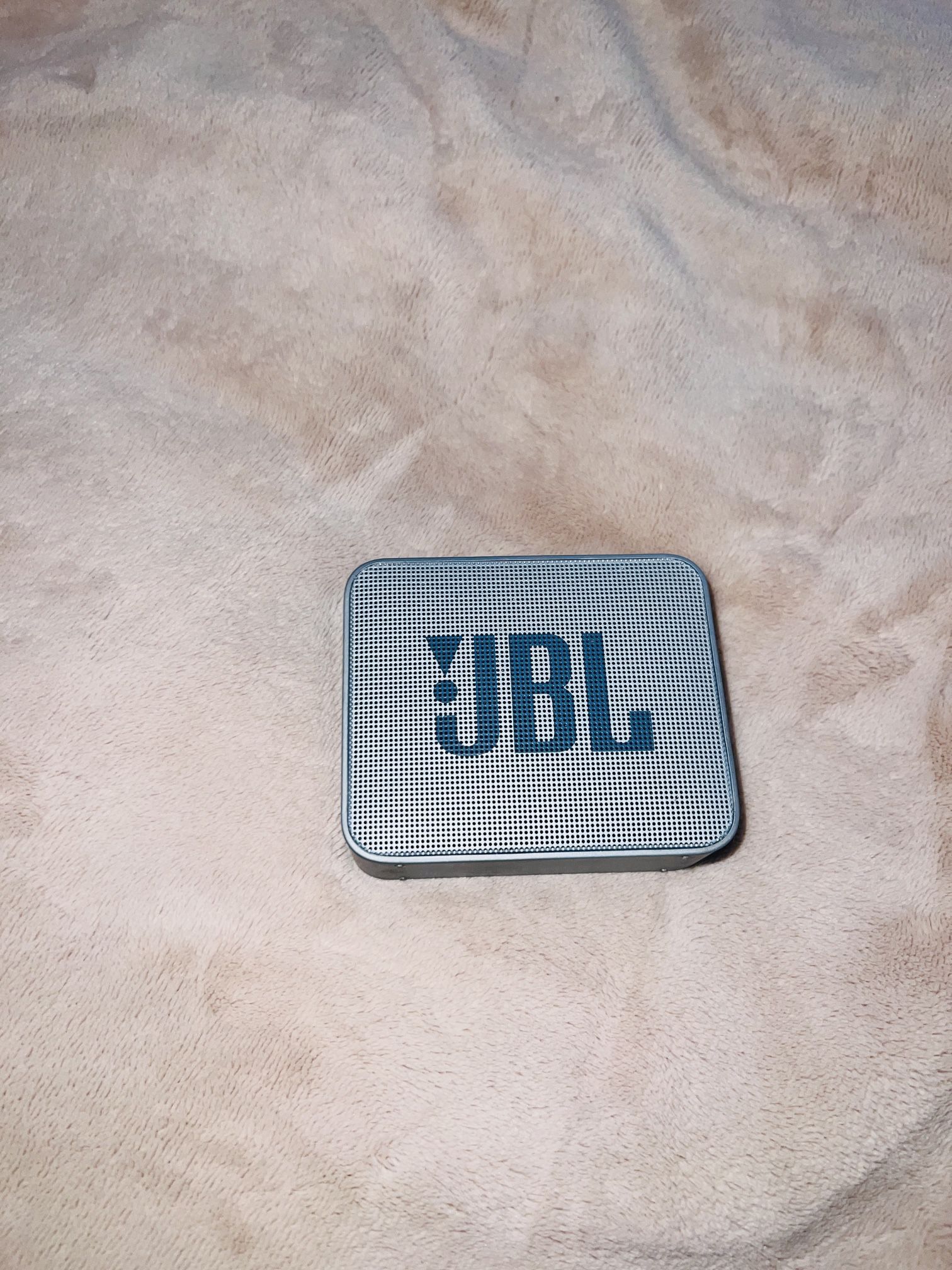 JBL Portable Bluetooth Speaker