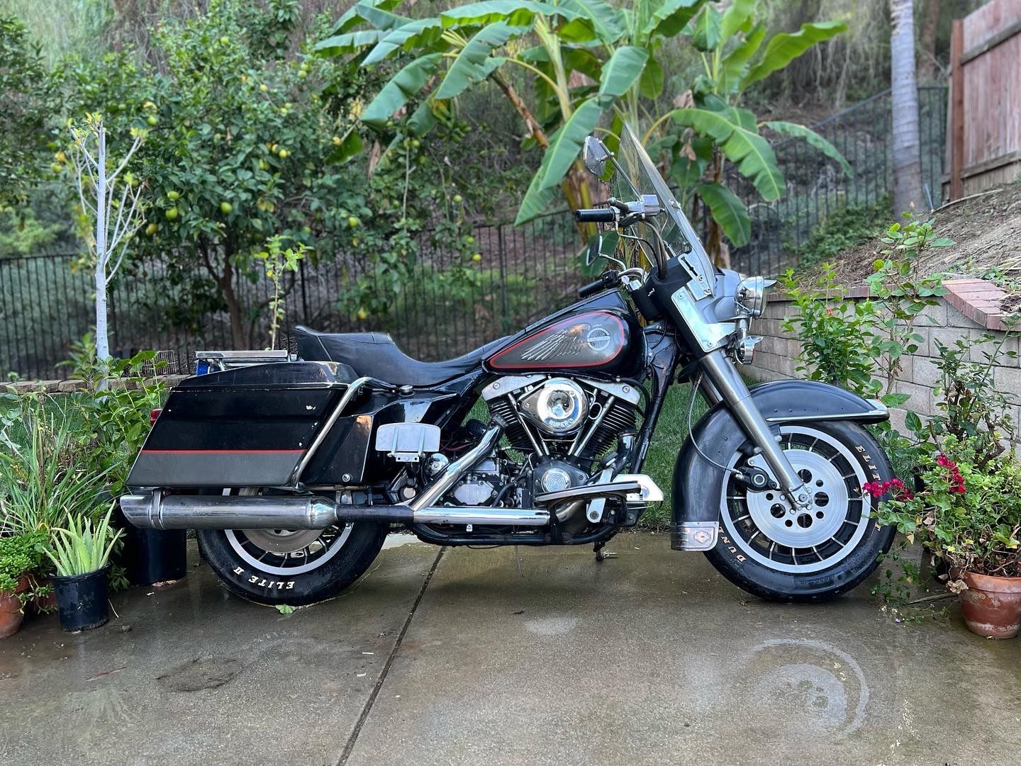 1981 Shovelhead for Sale in Chino Hills, CA OfferUp