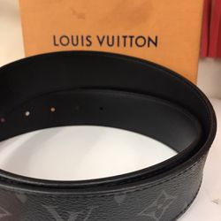 Louis Vuitton Belt Mens for Sale in Bellaire, TX - OfferUp