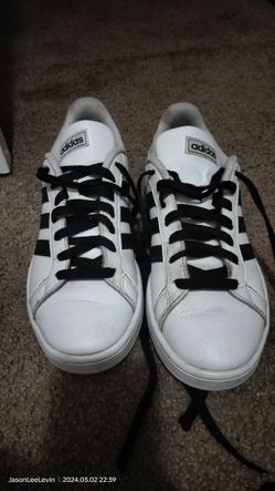 Adidas Size 8.5