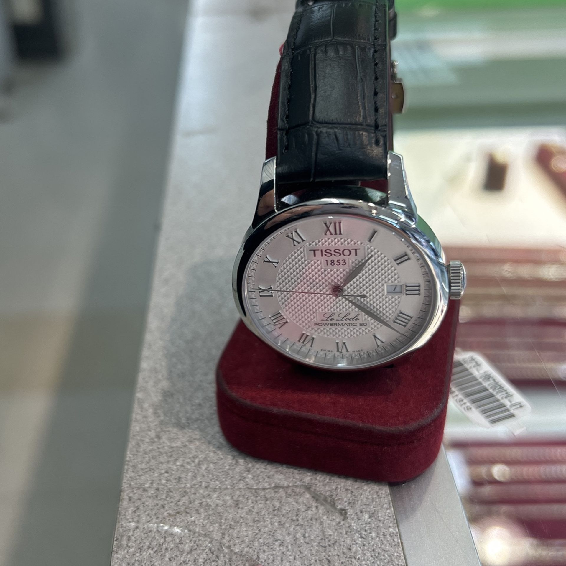 Tissot