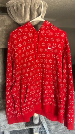 Nike Sweater