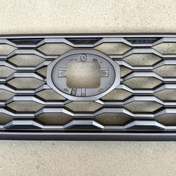 2016-2023 Toyota Tacoma TRD Grille / Grill OEM Genuine Toyota Part