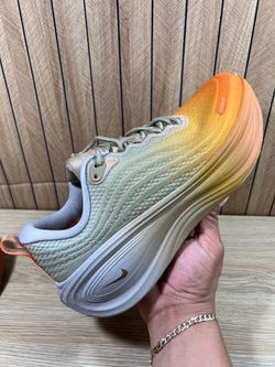Nike Vomero plus