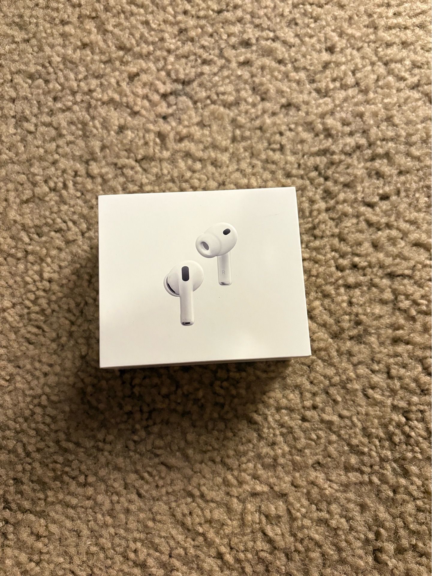 Apple AirPods 2nd generation