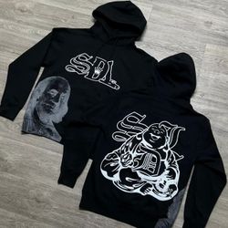 SDL Hoodie