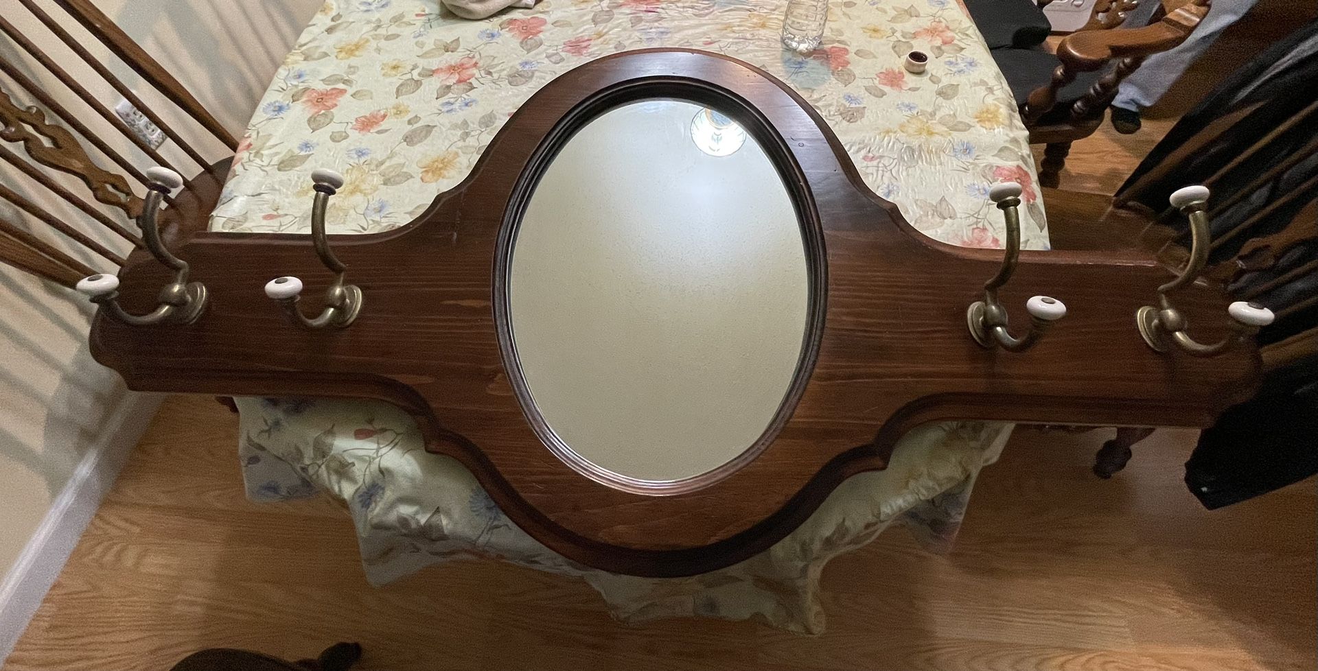 Ethan Allen Mirror