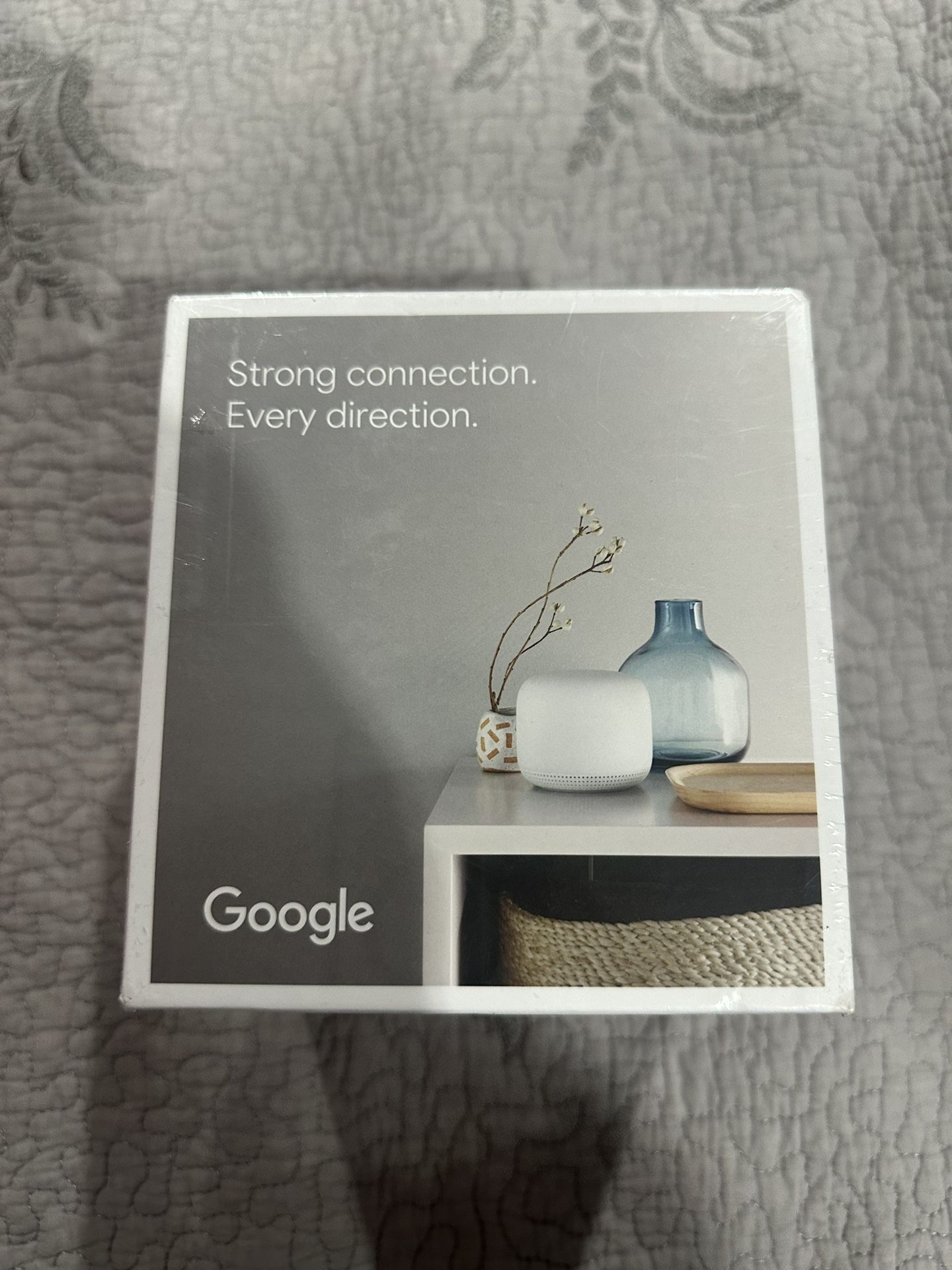 Nest Wifi
