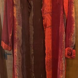 2 Piece Jacket Dress