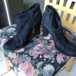 Women’s Heels Boot