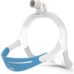 AirFit N30i Replacement Nasal Cushion, Headstrap & Frame W/ Swivel Elbow 