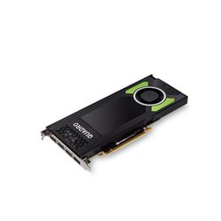 PNY NVIDIA Quadro P4000 Professional Graphics Card