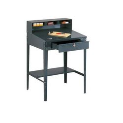 Mechanic table. All steel.