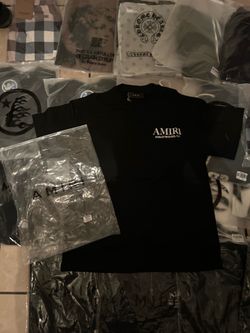 Amiri shirt