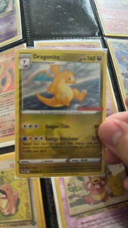 Pokemon card