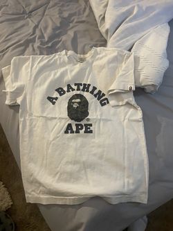 Bape Shirt 