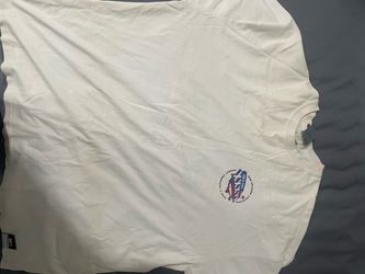 Vintage Super Bowl shirt