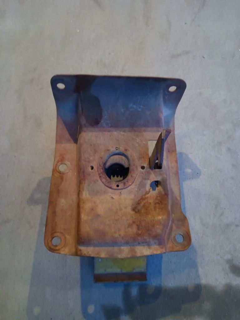 Chevy C10 1968-70 Hood Latch