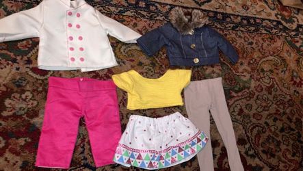 OG Girl Clothing And Accessories