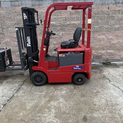 Forklift For Sale (Electric) Santa Ana