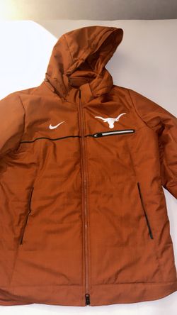 University Of Texas Official Rain/ Snow Coat