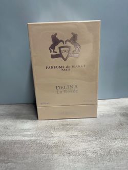 Parfums de Marly Delina La Rosée