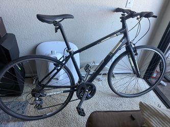 Diamondback bike,  large frame