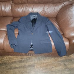Women's Blazer