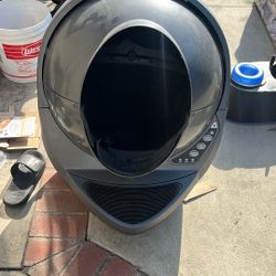Used Litter Robot 3 For Sale $300 OBO
