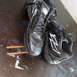 Melo 2’s  Worn But Still In Great Condition