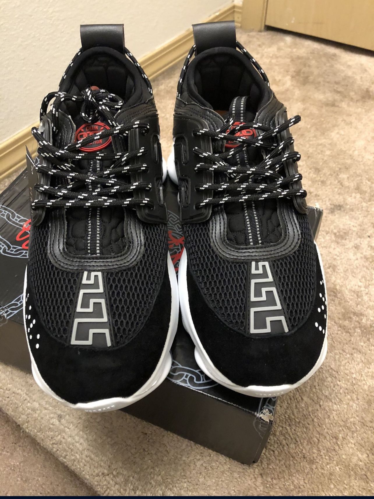 Nike Shoes