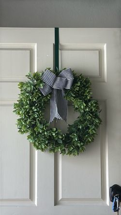Two Wreath