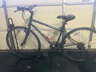 KHS Urban Express