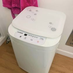 Portable Dryer And Washer 